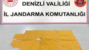 Jandarmadan uyuşturucu baskını; 1 tutuklama