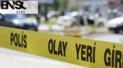 Küçükçekmece'de bıçaklı cinayet! 17 yaşındaki genç hayatını kaybetti
