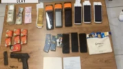 POS makineleriyle tefecilik yaptığı belirlenen 62 şüpheli yakalandı