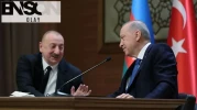 Cumhurbaşkanı Erdoğan'dan Azerbaycan'a kritik ziyaret
