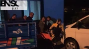 Evdeki eğlence kanlı bitti: Silahla kendini vuran genç öldü, arkadaşı ağır yaralandı