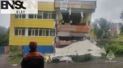 Rusya'daki 8,8'lik mega deprem komşu fayları da tetikleyebilir