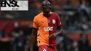 Victor Osimhen'in tavrı net!