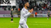 Karşıyaka, Ömer Faruk Sezgin ile anlaştı