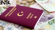 Türkiye, AB'nin vize kararını memnuniyetle karşıladı