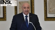 Lübnan'dan silah şartı: Devlet otoritesi tüm Lübnan'a yayılmalı