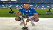 Trabzonspor, İsveçli stoper Alex Douglas'ı gündemine aldı