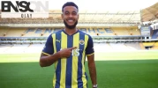 Fenerbahçe'nin eski yıldızı Joshua King, Al-Khaleej'e transfer oldu