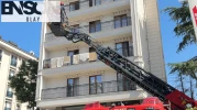 2 gündür haber alınamayan genç adam, evinde ölü bulundu