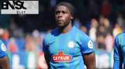 Ali Sowe yeniden Çaykur Rizespor'da