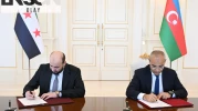 SOCAR ile Suriye arasında imzalar atıldı