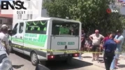 Ülkü Ocakları Başkanı evinde ölü olarak bulundu