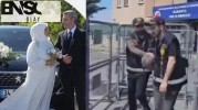 2 ay önce evlendiği erkek tarafından öldürüldü