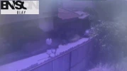 Yolda Yürürken Sırtından Vuruldu, Katili 142 Metre Uzaktan Havalı Tüfekle Ateş Etmiş