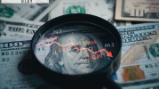 Belirsizlik artınca dolar 40 lira üzerine çıktı!