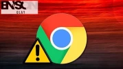 Google fark etti, ama iş işten geçti
