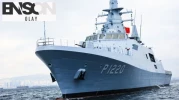 Bir NATO ülkesi Türkiye'den TCG Akhisar'ı istedi