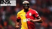 Victor Osimhen için geri sayım başladı! Resmi açıklama geldi