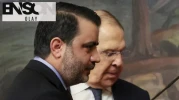 Rus ve Suriye Dışişleri Bakanları Moskova'da bir araya geldi