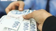 Nefes kredisi ortada bıraktı: Hepsinin cebinden 5 bin lira buhar oldu