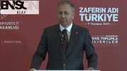 Bakan Yerlikaya: FETÖ’ye yönelik operasyonlarla 17 bin 684 şahsı gözaltına aldık