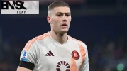 Roma, Beşiktaş'ın istediği Artem Dovbyk için kararını verdi