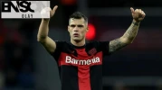 Granit Xhaka'ya sürpriz talip