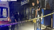Kocaeli’de ilçe emniyet müdürlüğü önünde silahlar patladı