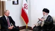İran'ın nükleer programını Putin de terk etti