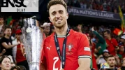 Dünya futbolu yasta! Liverpool'un yıldızı Diogo Jota, feci şekilde can verdi