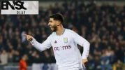 Marco Asensio ikna edilemedi! Fenerbahçe'ye İtalya'dan rakip çıktı