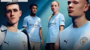 Dünya futbol tarihi böyle bir imza görmedi! Puma'dan İngiliz deviyle inanılmaz anlaşma!