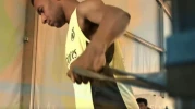 Mbappe'yi yakan tavuk!