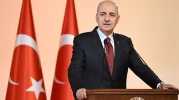 TBMM Başkanı Kurtulmuş liderler turuna çıkacak