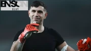 Emiliano Martinez, Suudi Arabistan yolunda
