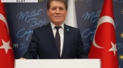 İYİ Parti'li başkan istifasını duyurdu