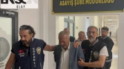 Kocaeli'de tartıştığı 2 yeğenini silahla öldüren zanlı tutuklandı