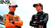 McLaren pilotları arasında sorun mu var?