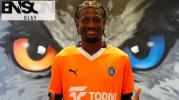 Başakşehir, Nuno Da Costa transferini duyurdu