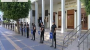 Adana Büyükşehir ve Adıyaman Belediye başkanları gözaltına alındı