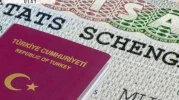 Türkler oluk oluk para akıtmış! Schengen vizesinin 15 yıllık maaliyeti ortaya çıktı