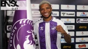 Ankara Keçiörengücü, Junior Fernandes'i transferini duyurdu
