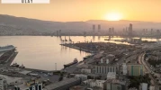 Türkiye'nin en yüksek notunu ABD'li bankadan Egenin incisi aldı
