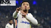 Jadon Sancho adım adım Juventus'a