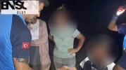 Tunceli'de kayıp 9 kişilik aile sağ olarak bulundu