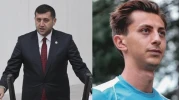 MHP'li Vekilin Oğlu Burhan Ersoy, Eyüpspor İle Anlaştı: İşte Detaylar!