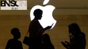 Apple, AB'nin 500 milyon Euro'luk cezasına itiraz etti