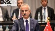 Türkiye-Gürcistan arasında 5 milyar dolarlık ticaret hacmi hedefi