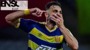 MKE Ankaragücü'nde ayrılık: Efkan Bekiroğlu
