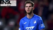 Anton Stach İngiliz ekibiyle anlaştı